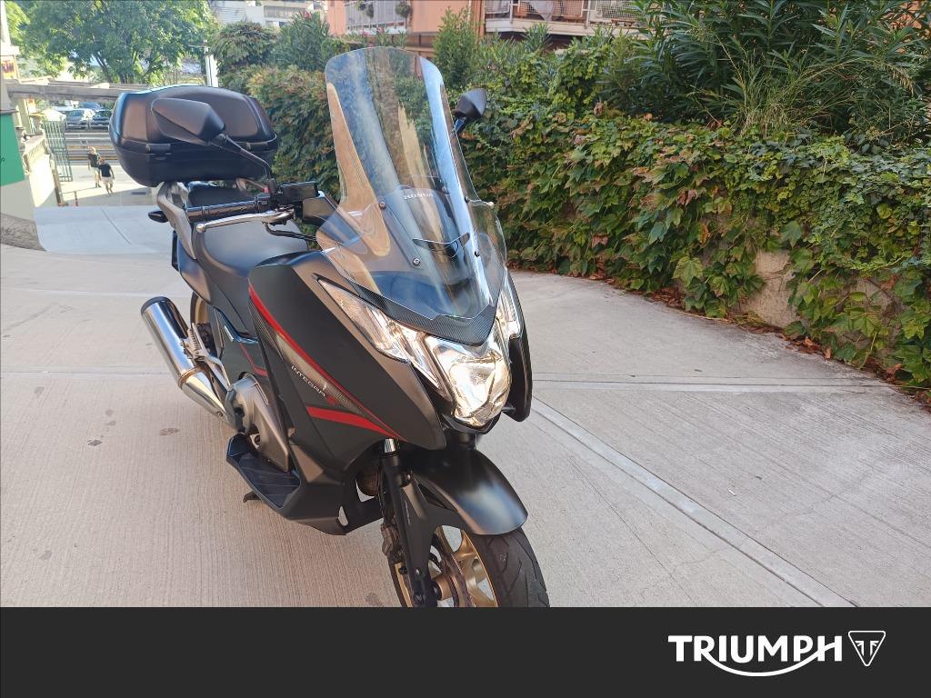 HONDA Integra 750 Sport S DCT Abs