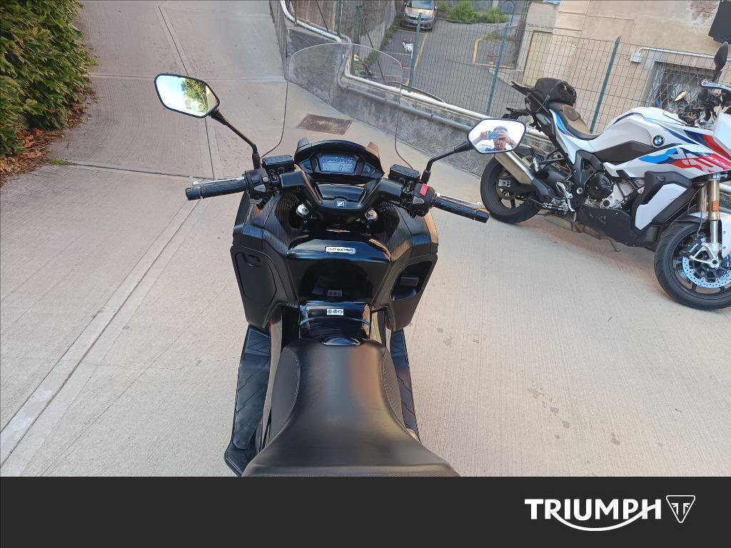 HONDA Integra 750 Sport S DCT Abs
