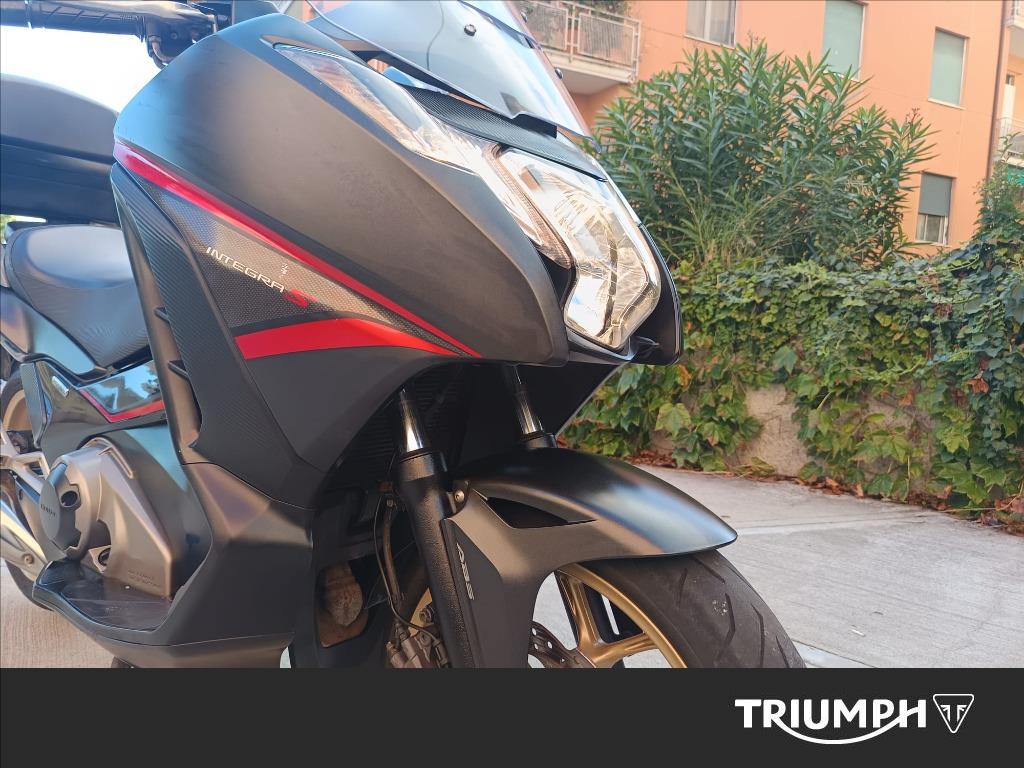 HONDA Integra 750 Sport S DCT Abs