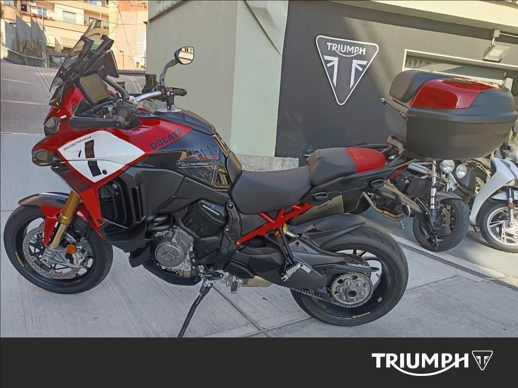 DUCATI Multistrada V4 1160 Pikes Peak