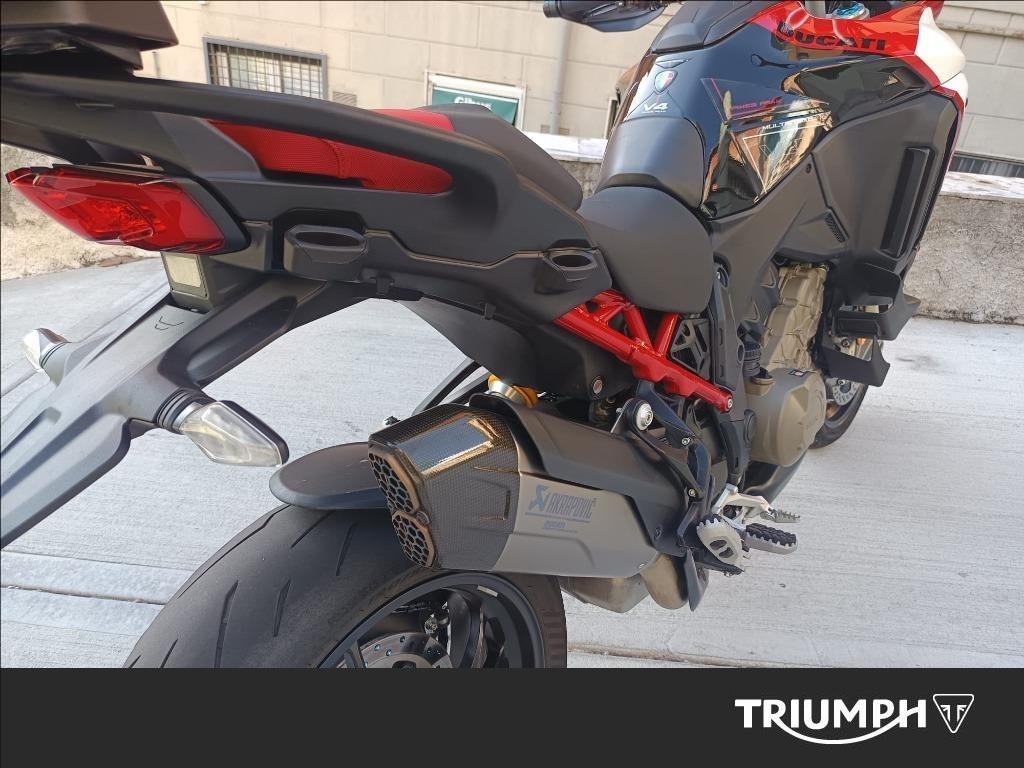 DUCATI Multistrada V4 1160 Pikes Peak