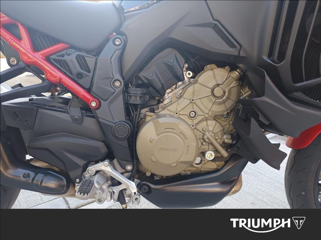 DUCATI Multistrada V4 1160 Pikes Peak