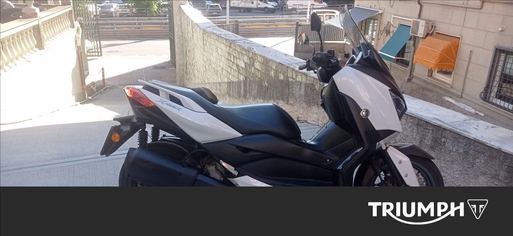 YAMAHA X-Max 300 Abs