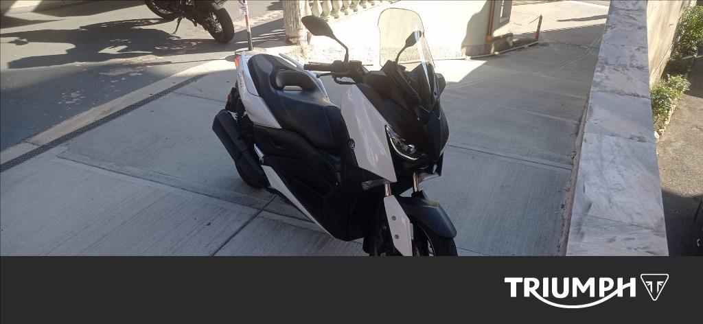 YAMAHA X-Max 300 Abs