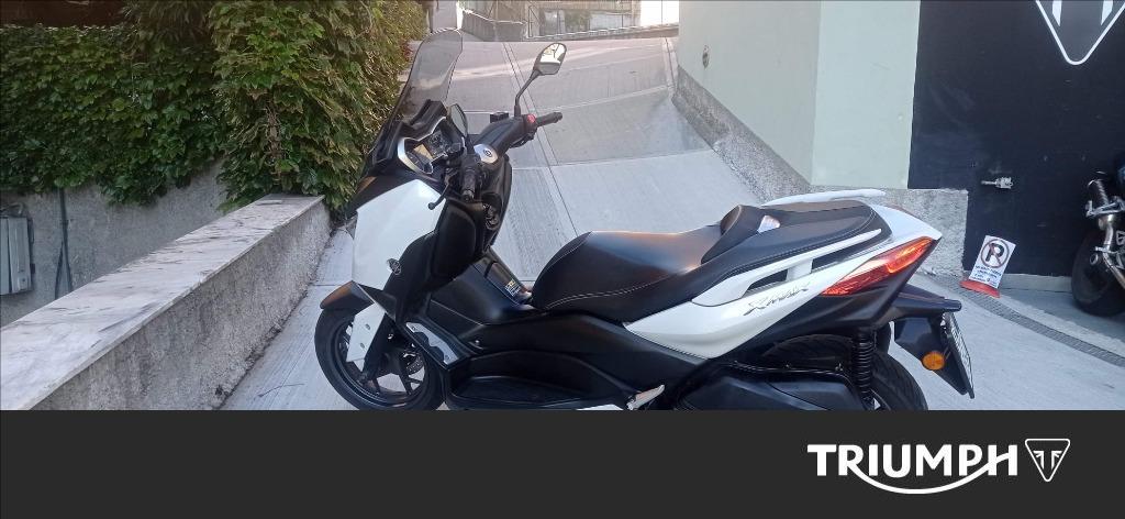 YAMAHA X-Max 300 Abs
