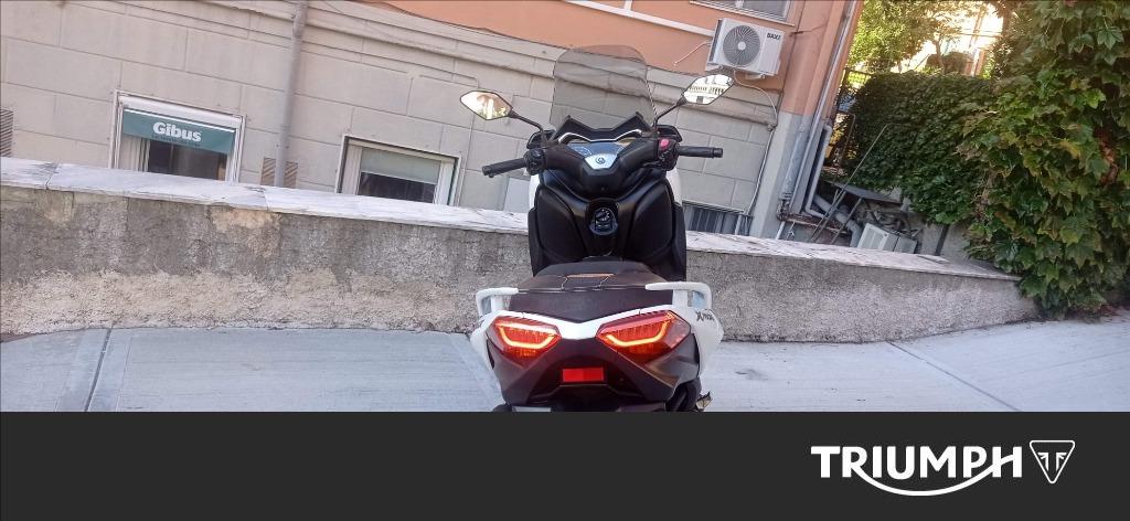 YAMAHA X-Max 300 Abs