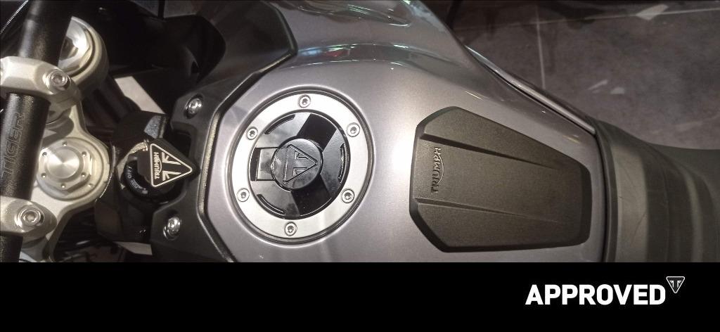 TRIUMPH Tiger 900 GT Abs
