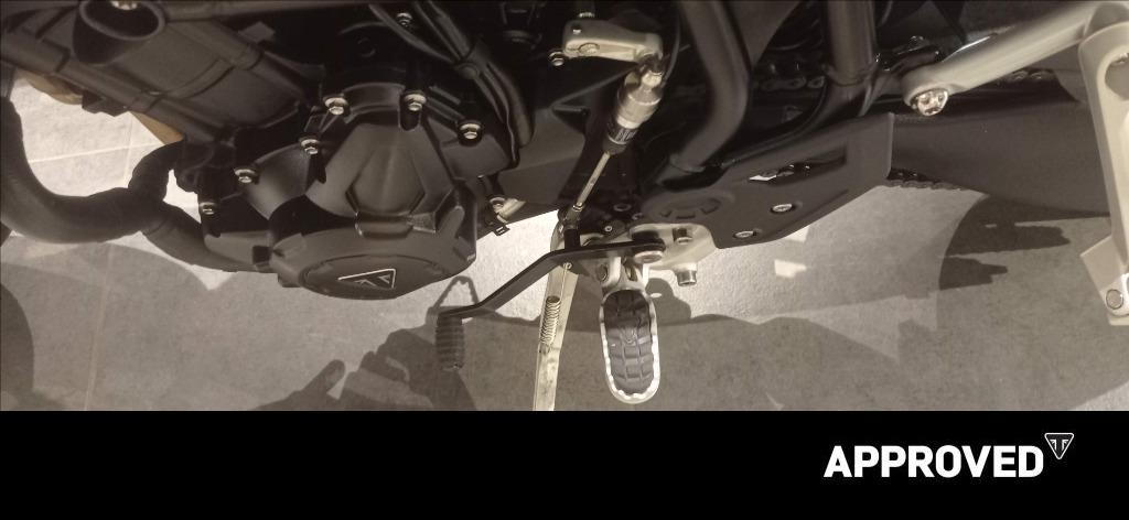 TRIUMPH Tiger 900 GT Abs