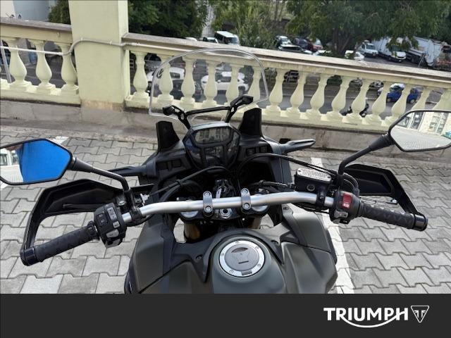 HONDA Africa Twin 1000 CRF DCT Abs