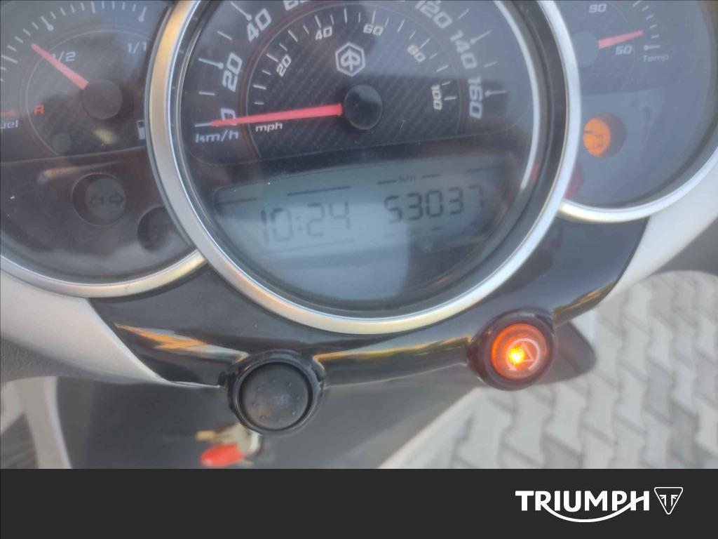 PIAGGIO Beverly 350 Abs-Asr