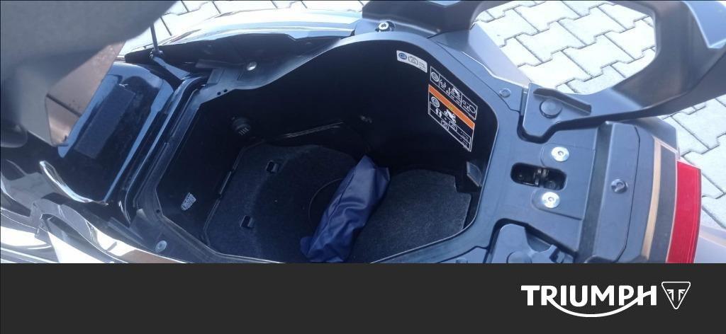 HONDA X-ADV 750 DCT Abs