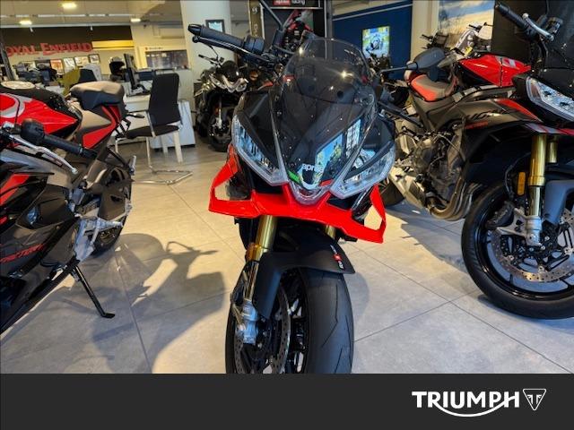 APRILIA Tuono 1100 V4 Factory Abs