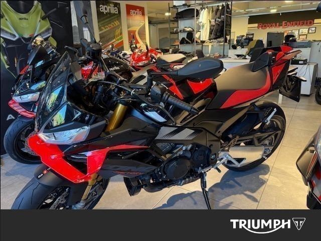 APRILIA Tuono 1100 V4 Factory Abs