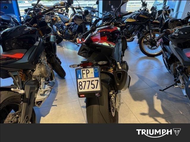 APRILIA Tuono 1100 V4 Factory Abs