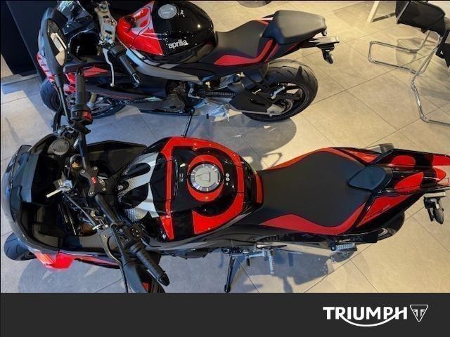 APRILIA Tuono 1100 V4 Factory Abs