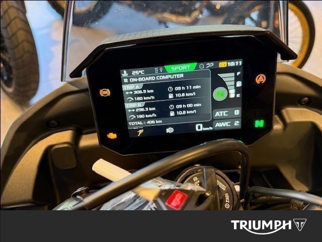 APRILIA Tuono 1100 V4 Factory Abs