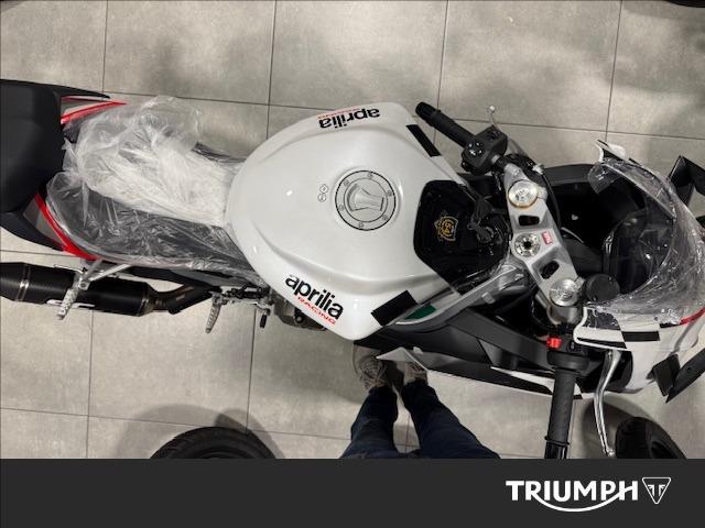 APRILIA RS 660 Extrema Abs