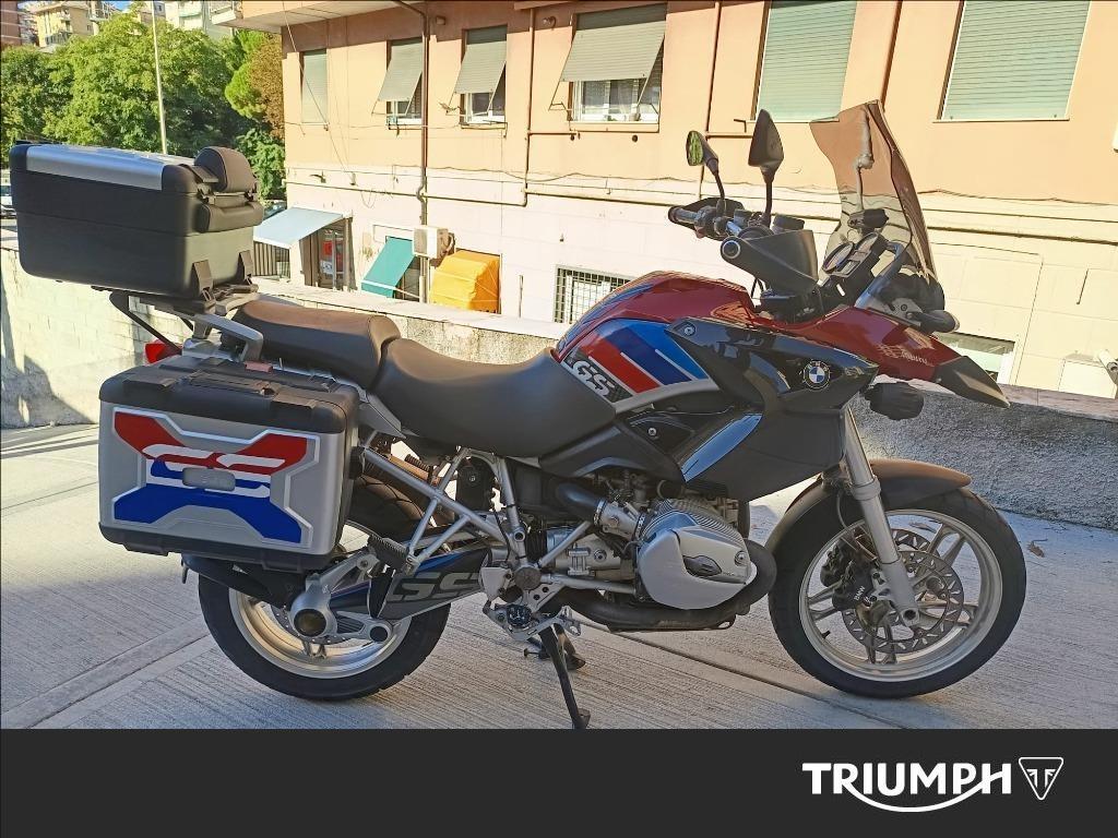BMW R 1200 GS 