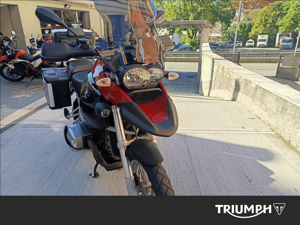 BMW R 1200 GS 