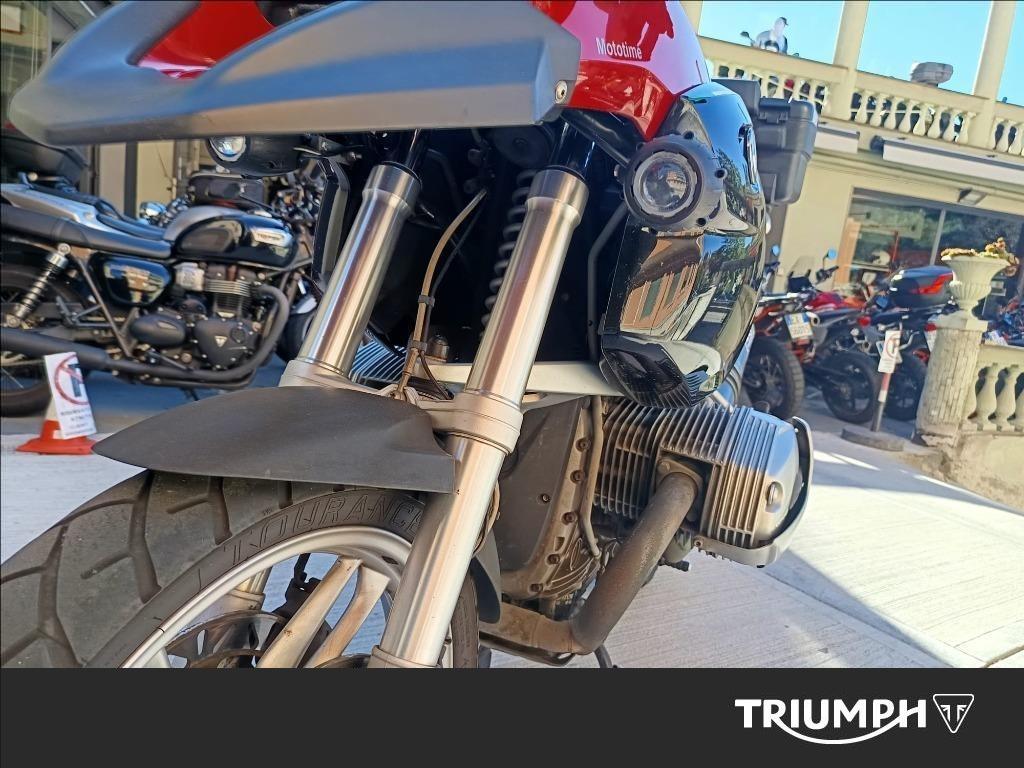 BMW R 1200 GS 