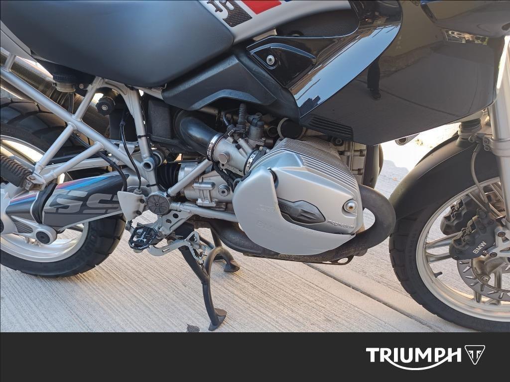 BMW R 1200 GS 