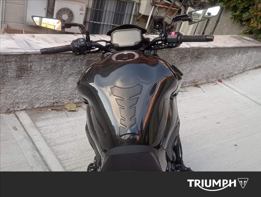 KAWASAKI Z 900 