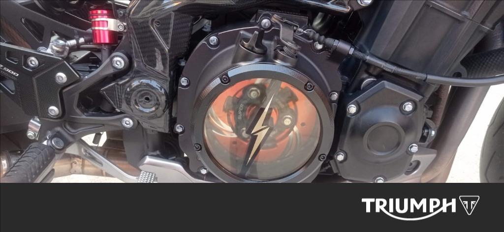 KAWASAKI Z 900 