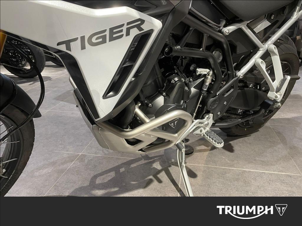 TRIUMPH Tiger 900 Rally Pro Abs