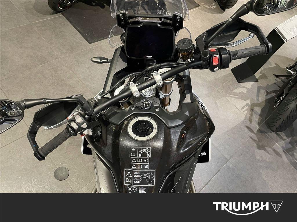 TRIUMPH Tiger 900 Rally Pro Abs