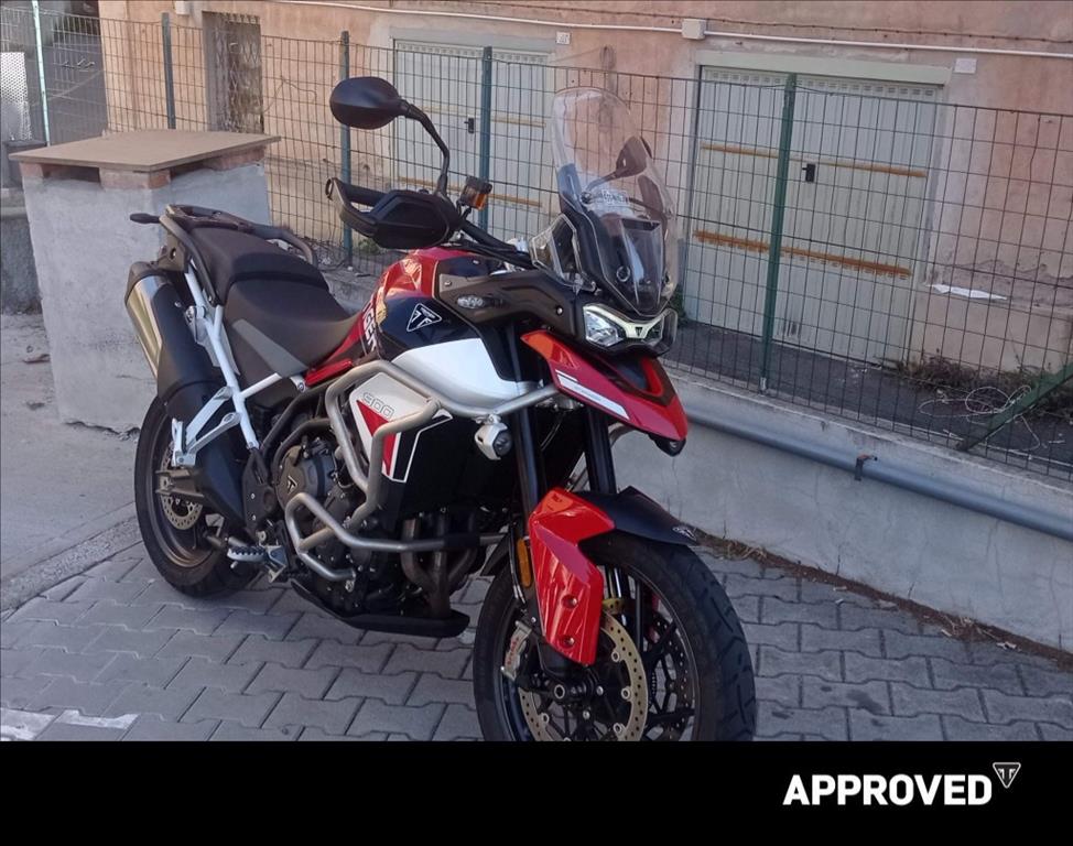 TRIUMPH Tiger 900 GT Aragon Abs