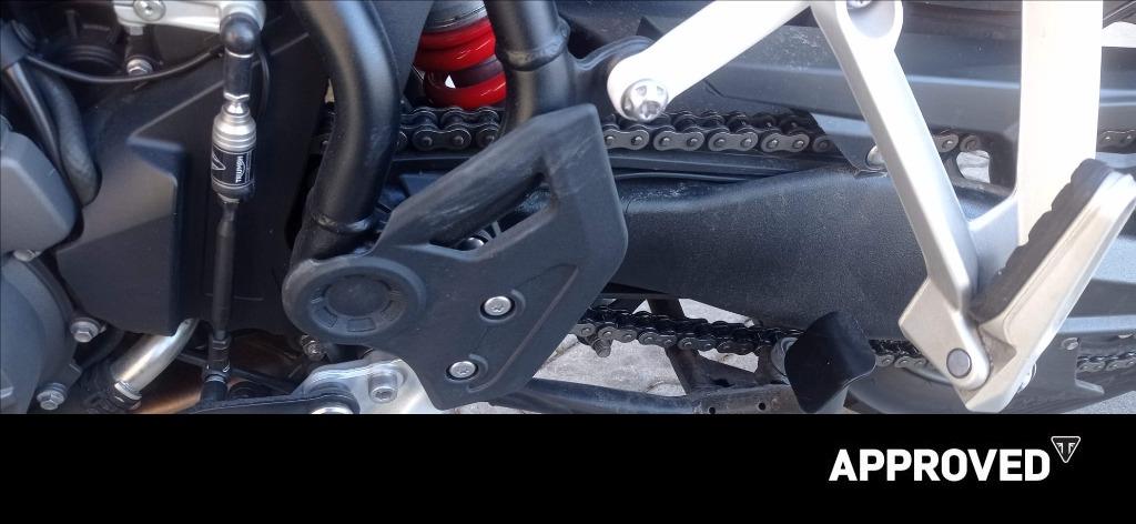 TRIUMPH Tiger 900 GT Aragon Abs