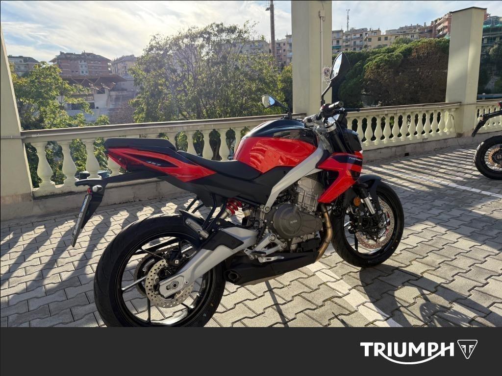 APRILIA Tuono 457 Abs