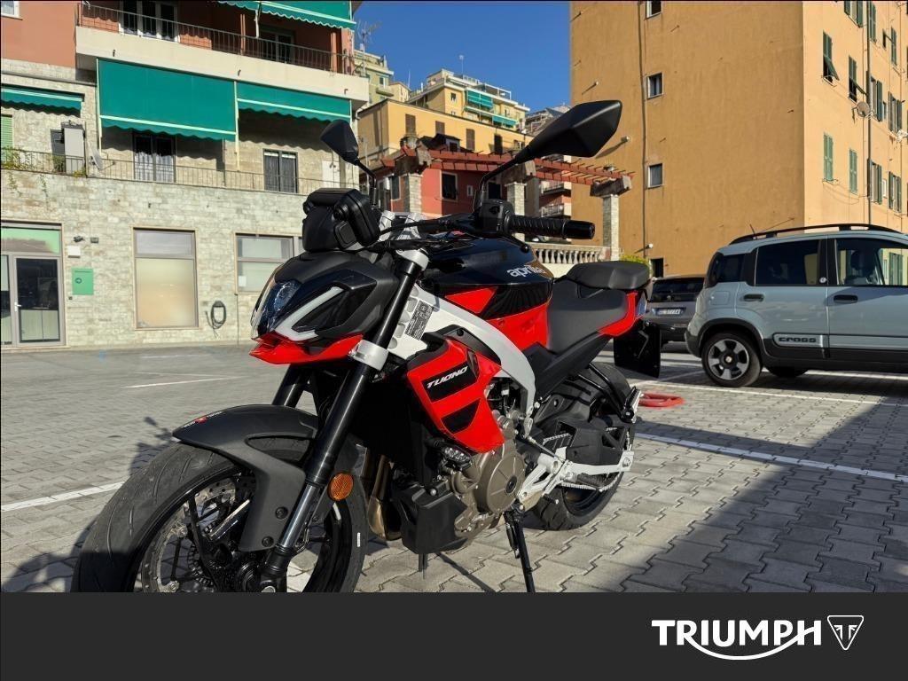 APRILIA Tuono 457 Abs