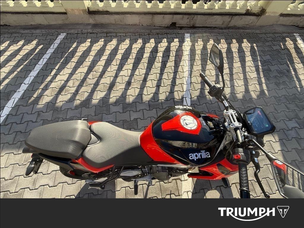 APRILIA Tuono 457 Abs