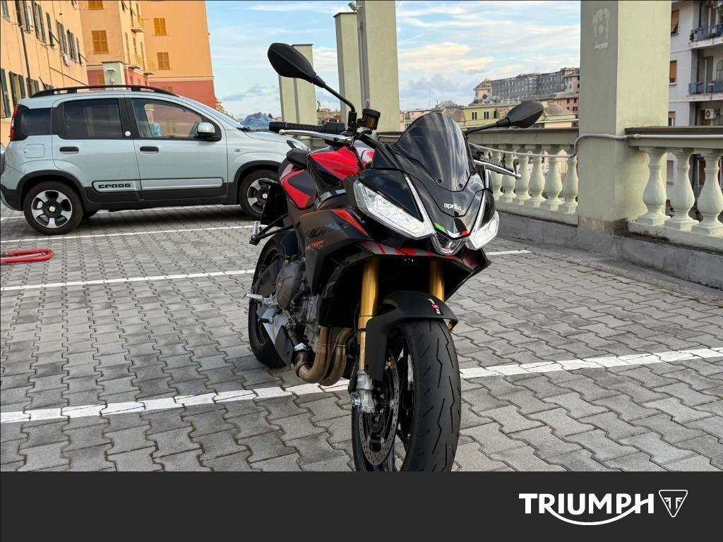 APRILIA Tuono 660 Factory Abs