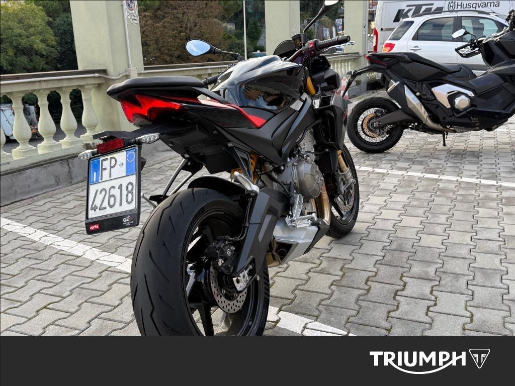 APRILIA Tuono 660 Factory Abs