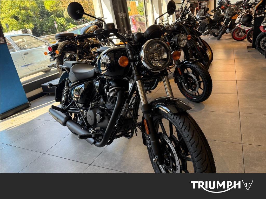 ROYAL ENFIELD Meteor 350 Fireball Abs E5+