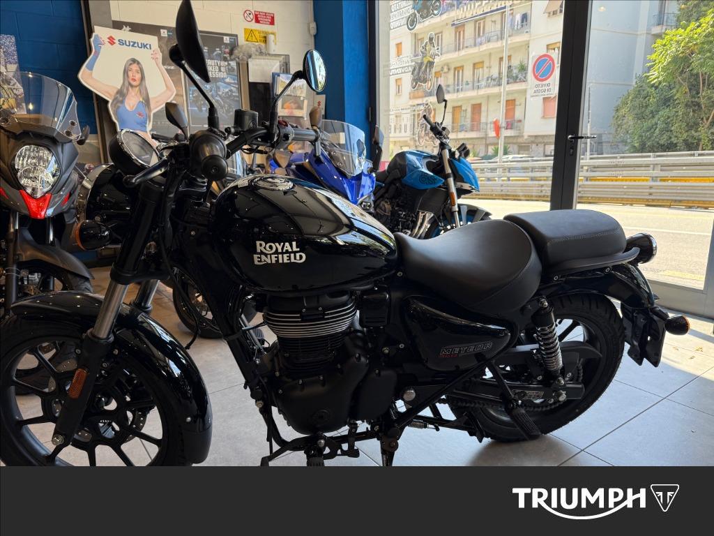 ROYAL ENFIELD Meteor 350 Fireball Abs E5+