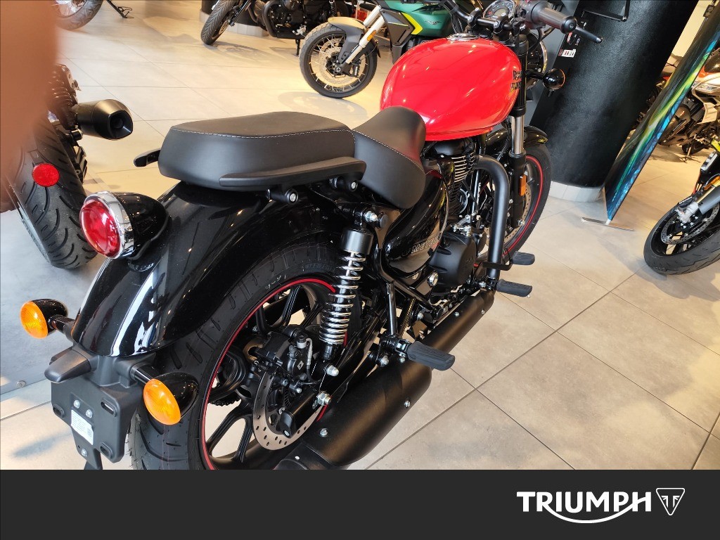 ROYAL ENFIELD Meteor 350 Fireball Abs E5+