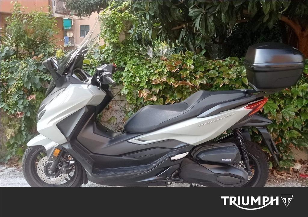 HONDA Forza 350 Abs