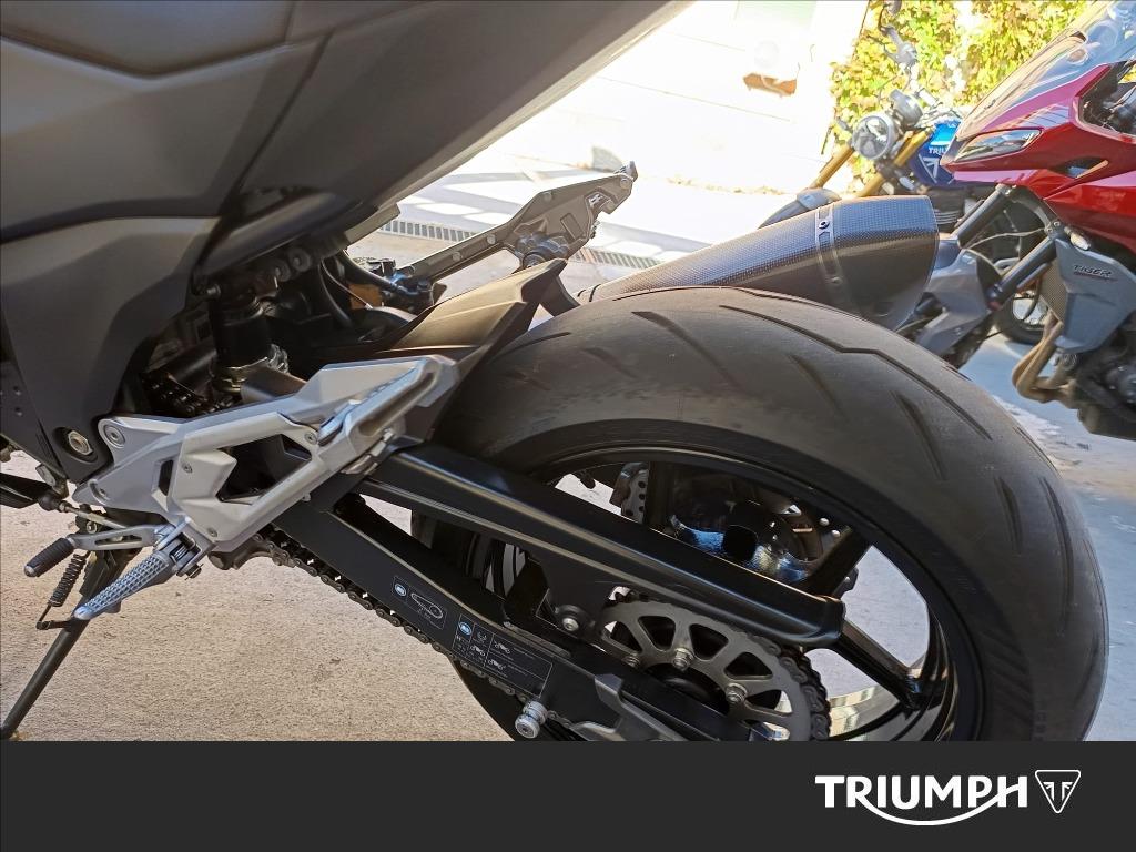 KAWASAKI Z 800 e Abs dep.A2