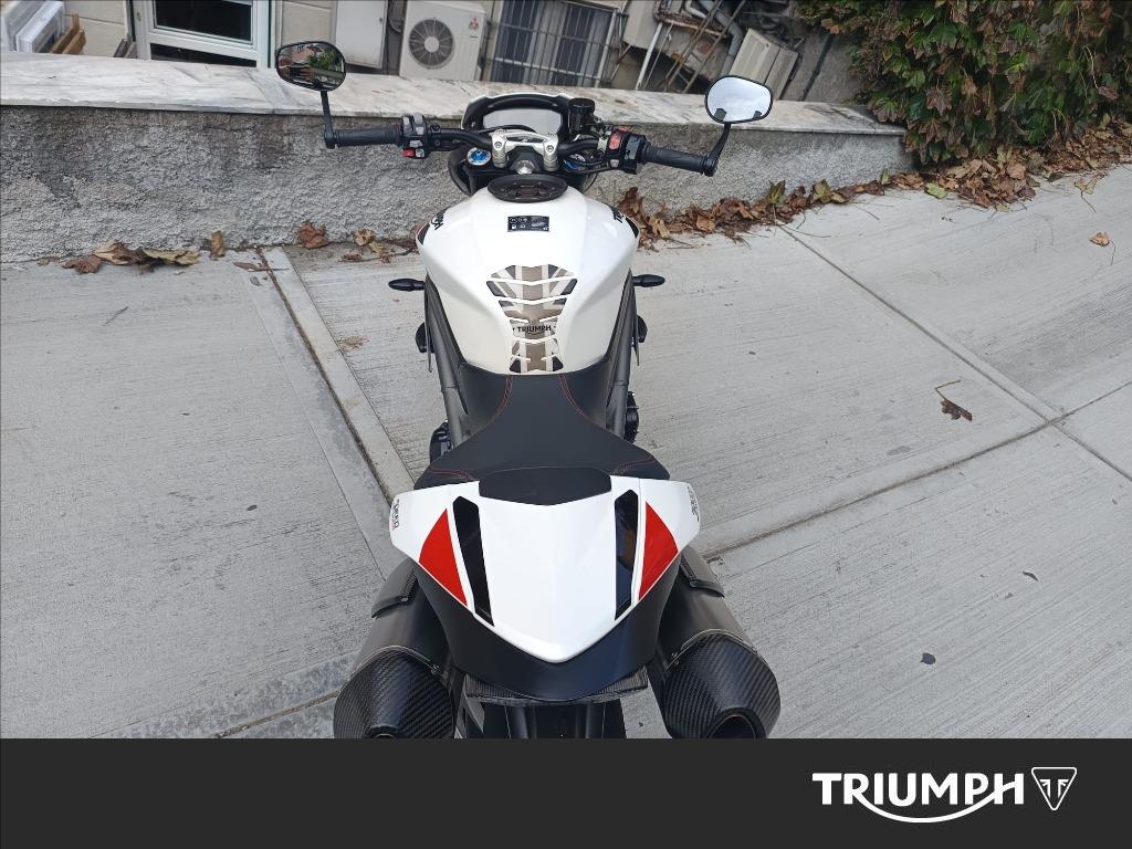 TRIUMPH Speed Triple 1050 RS Abs