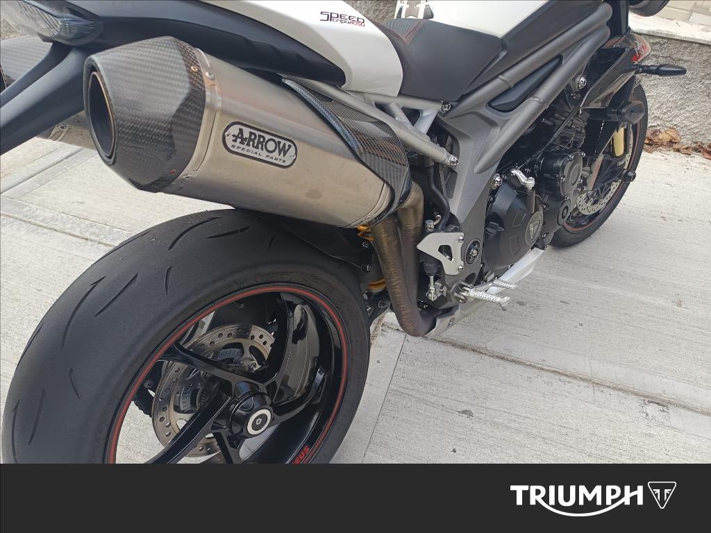 TRIUMPH Speed Triple 1050 RS Abs