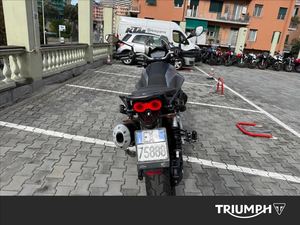 MOTO GUZZI V85 TT Centenario Abs