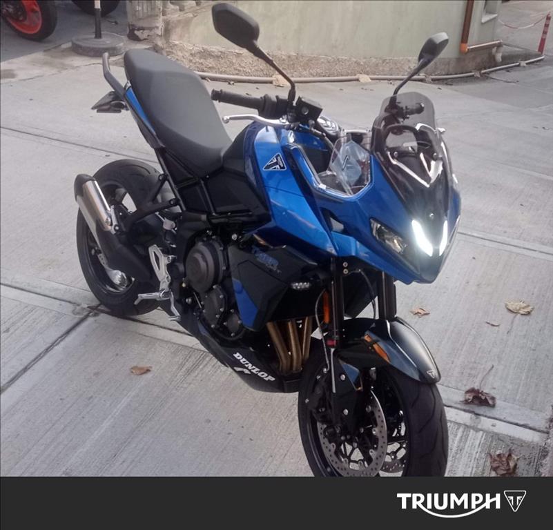 TRIUMPH Tiger Sport 800 Abs