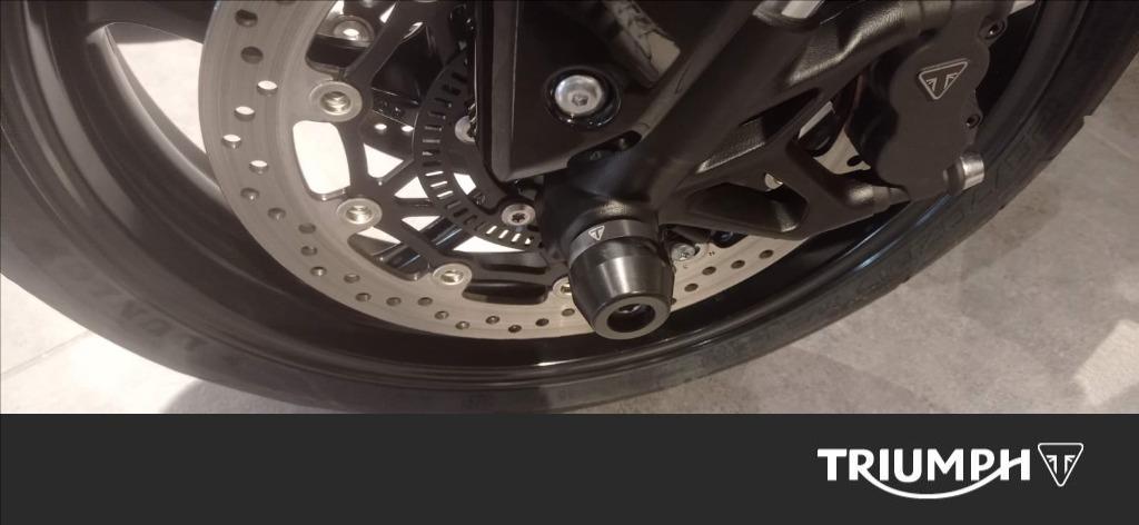 TRIUMPH Tiger Sport 800 Abs