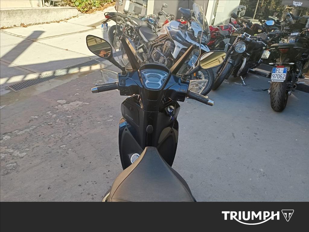 KYMCO People S 200 i AbE5