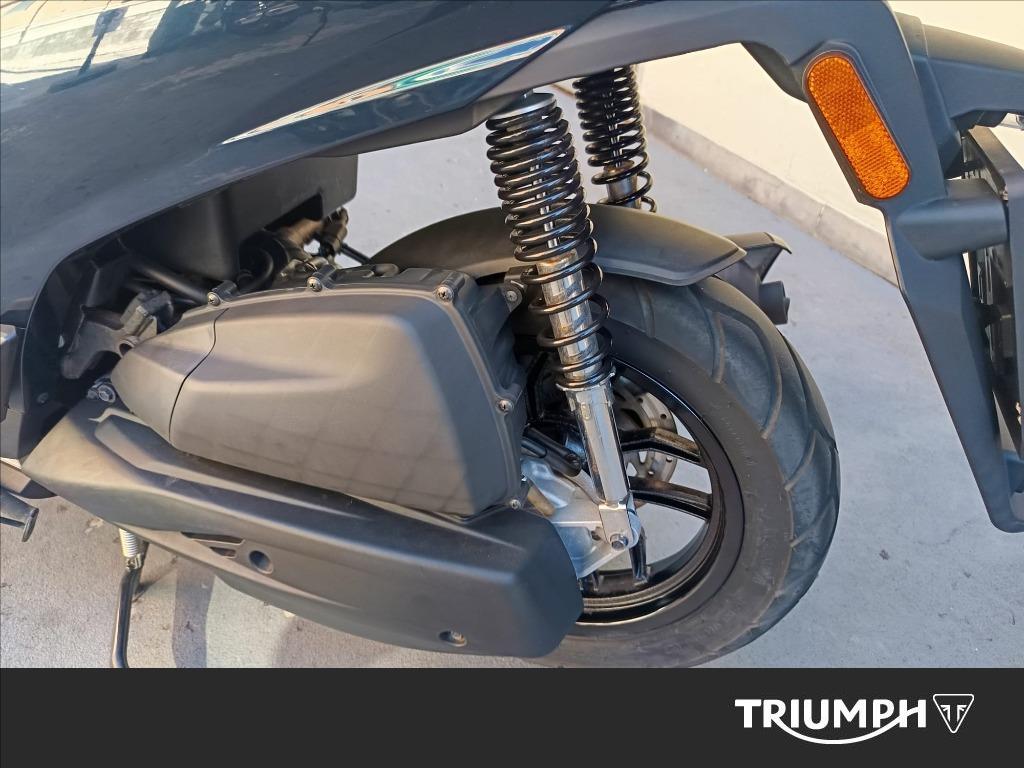 KYMCO People S 200 i AbE5