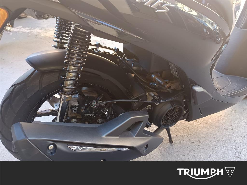 KYMCO People S 200 i AbE5