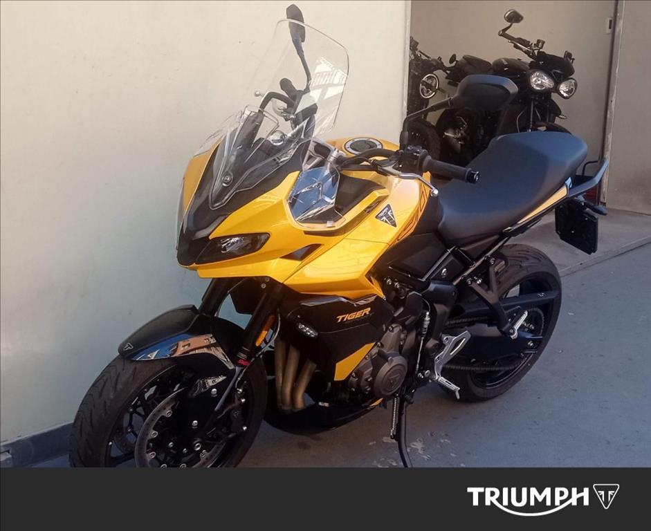 TRIUMPH Tiger Sport 800 Abs